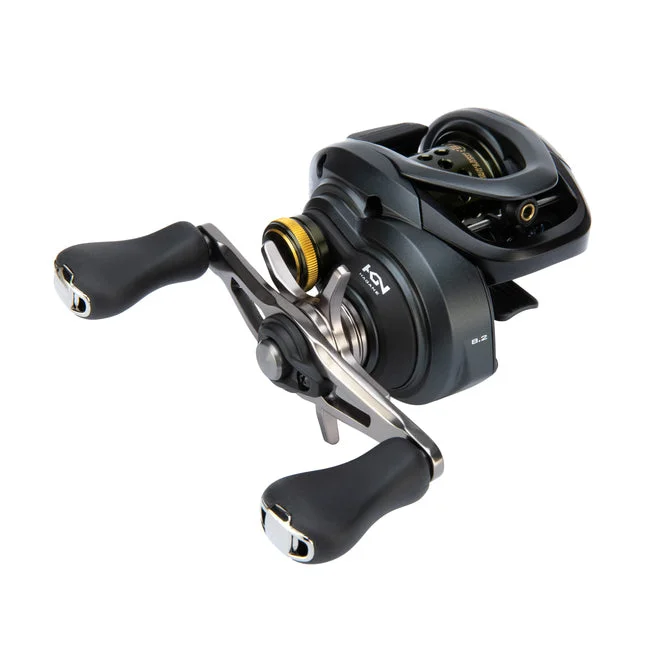 SHIMANO CURADO BFS REEL