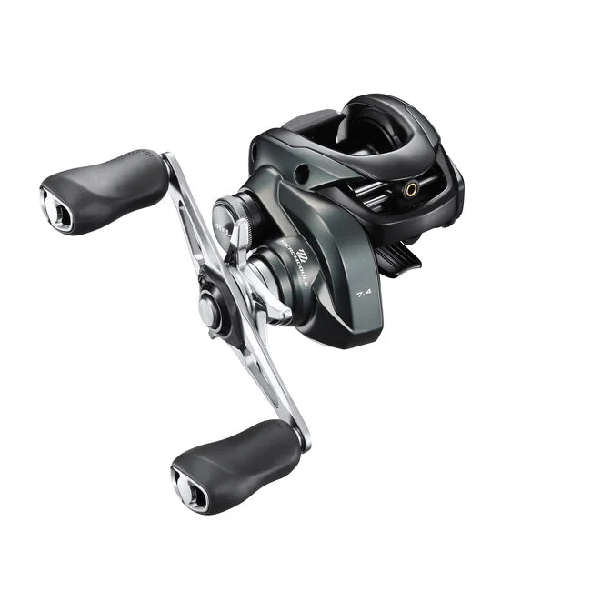 SHIMANO CURADO MGL 150 CASTING REELS