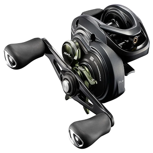 SHIMANO CURADO MGL 70 K REELS