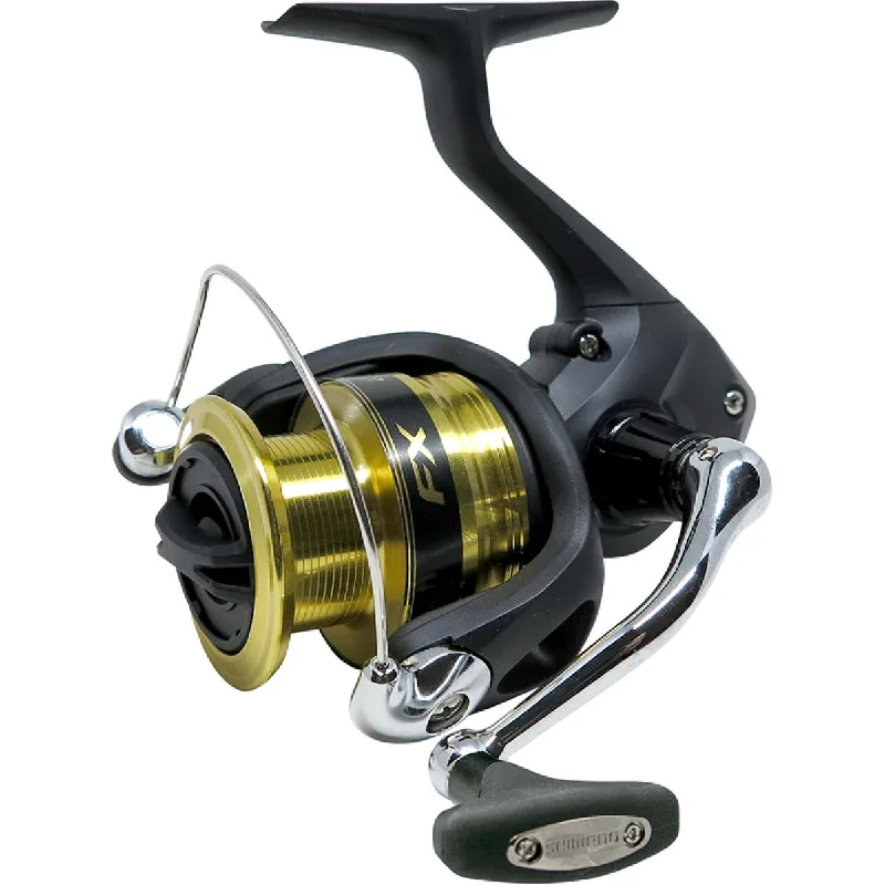 Shimano FX FC Spinning Reel