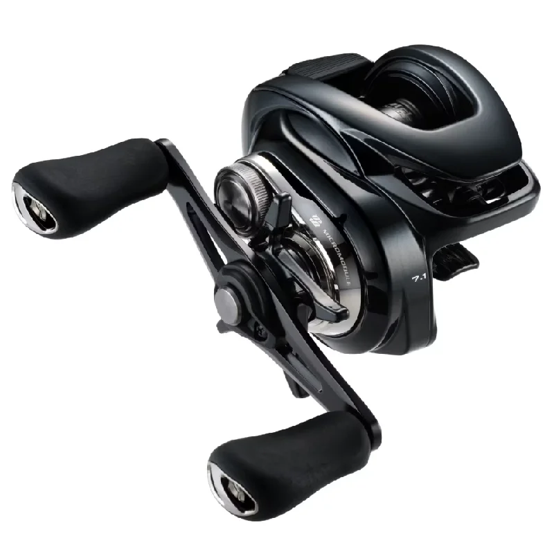 Shimano Metanium DC A