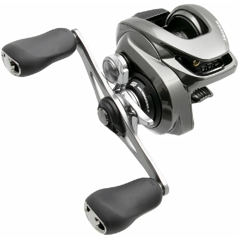 Shimano Metanium MGL B