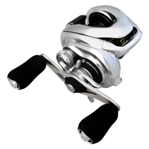 Shimano Metanium MGL Casting Reels