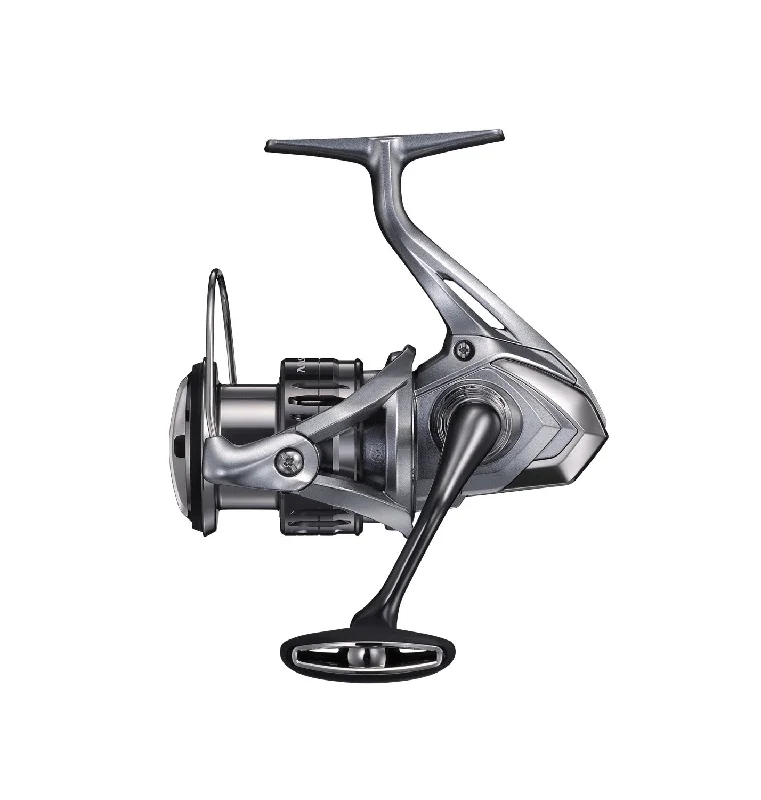 Shimano Nasci FC Reel