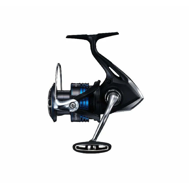 SHIMANO NEXAVE FI SPINNING REELS