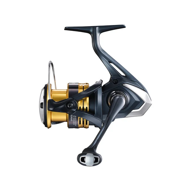 SHIMANO SAHARA FI SPINNING REELS