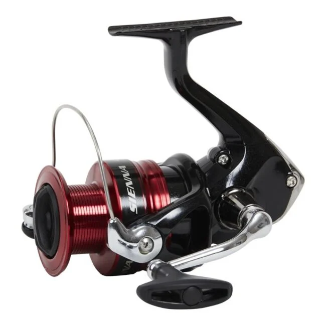 SHIMANO SIENNA FG SPINNING REELS