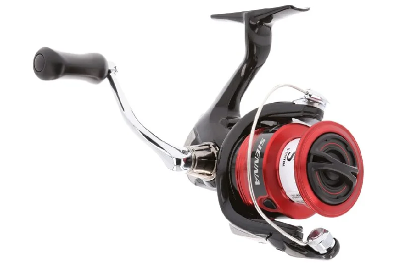 Shimano Sienna FG Spinning Reel