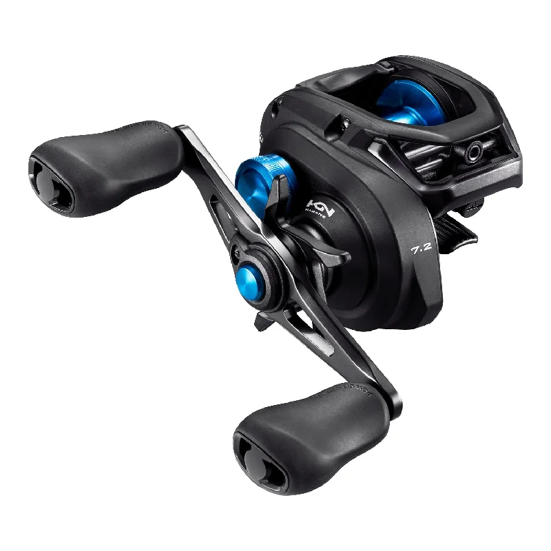 SHIMANO SLX 150 CASTING REELS