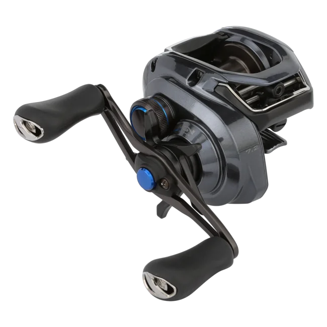 SHIMANO SLX 70A '24 CASTING REELS