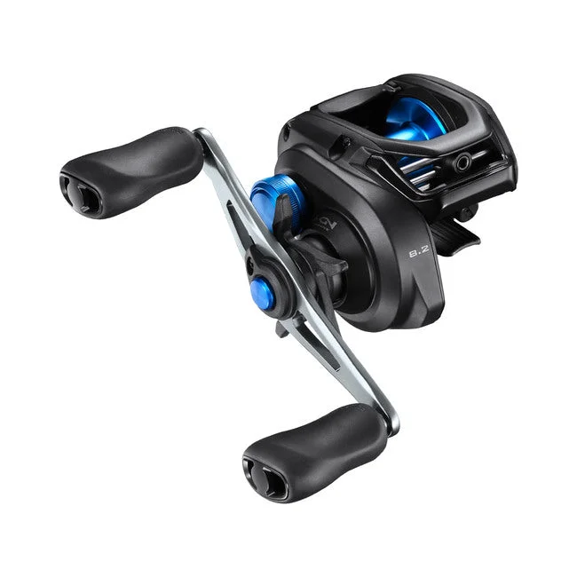 SHIMANO SLX A 150 CASTING REELS 23