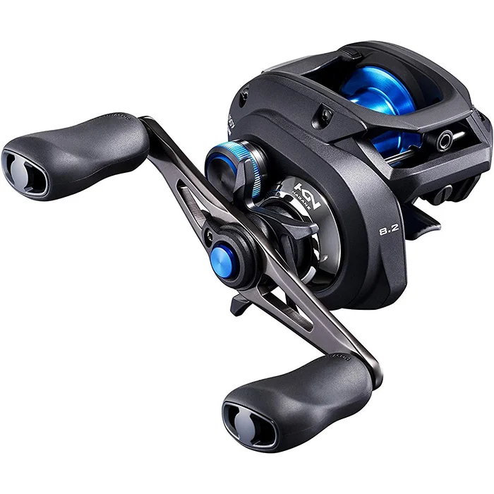 Shimano SLX XT (Previous Model)