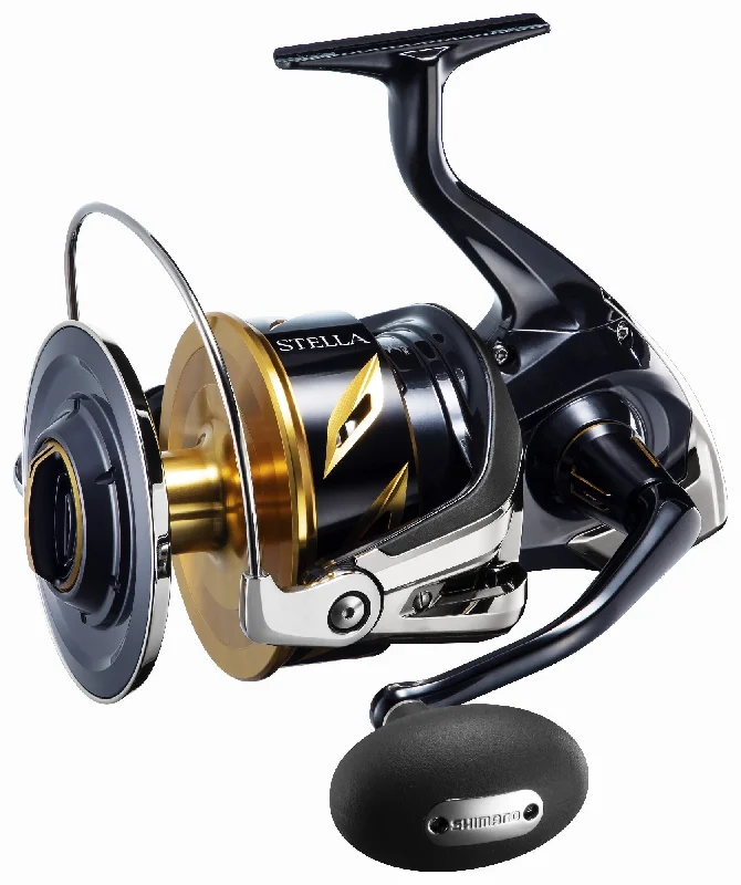 SHIMANO STELLA SW 30000