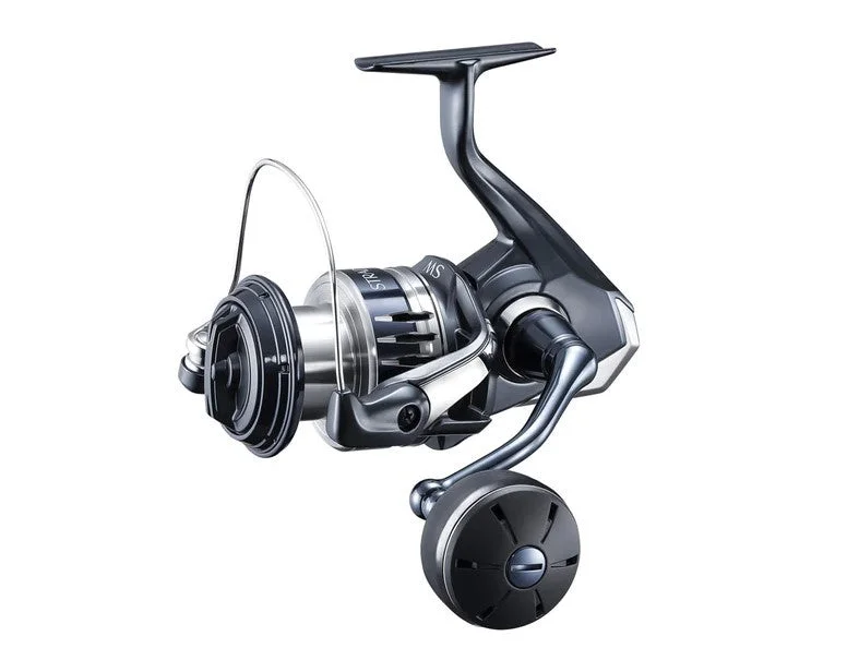 SHIMANO STRADIC SW10000HG