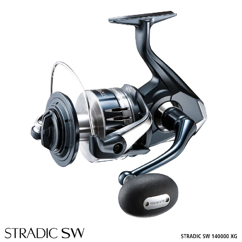 SHIMANO STRADIC SW14000XG