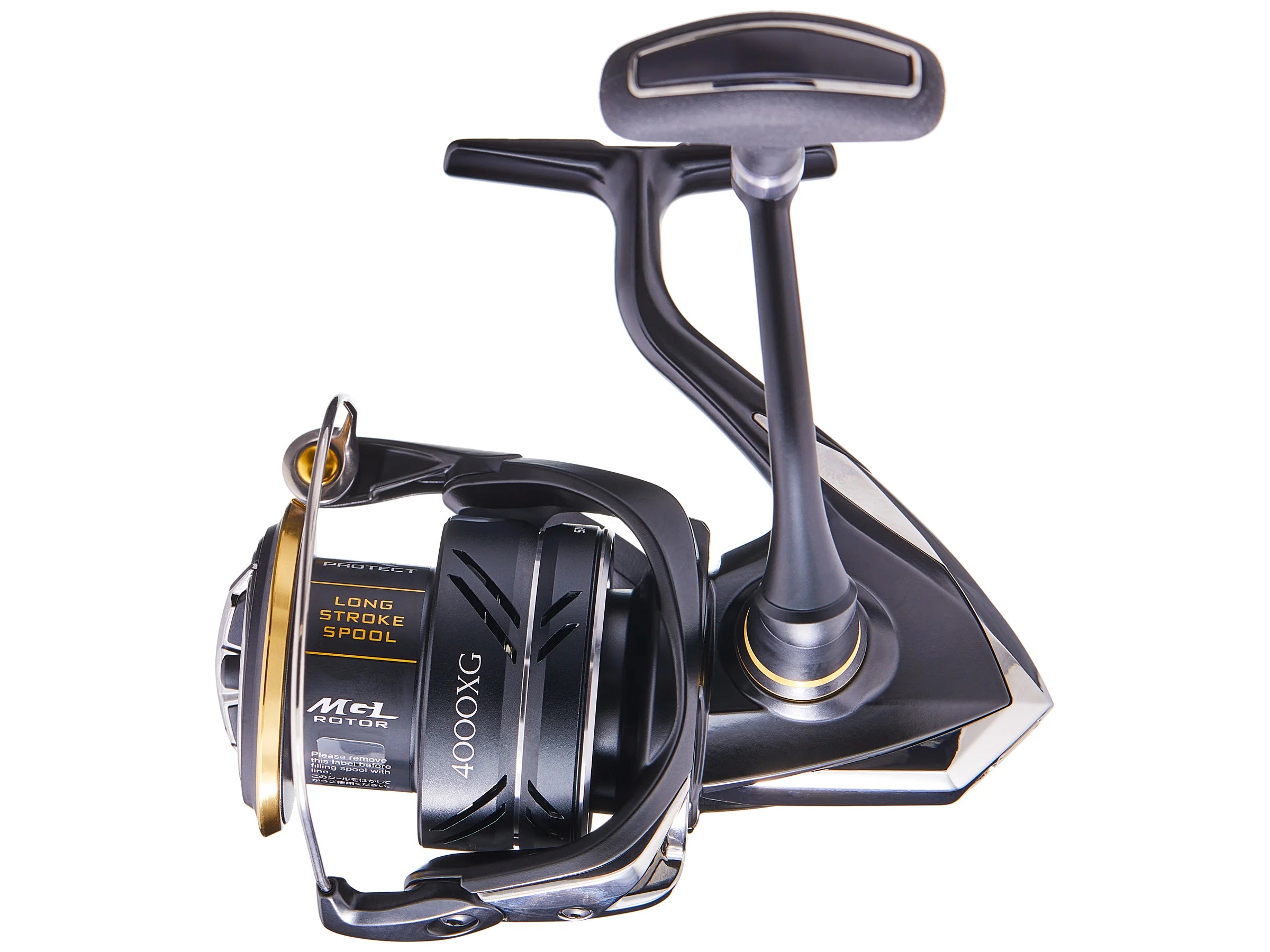 SHIMANO SUSTAIN SPINNING REEL