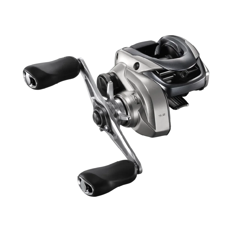 SHIMANO TRANX 150 CASTING REEL