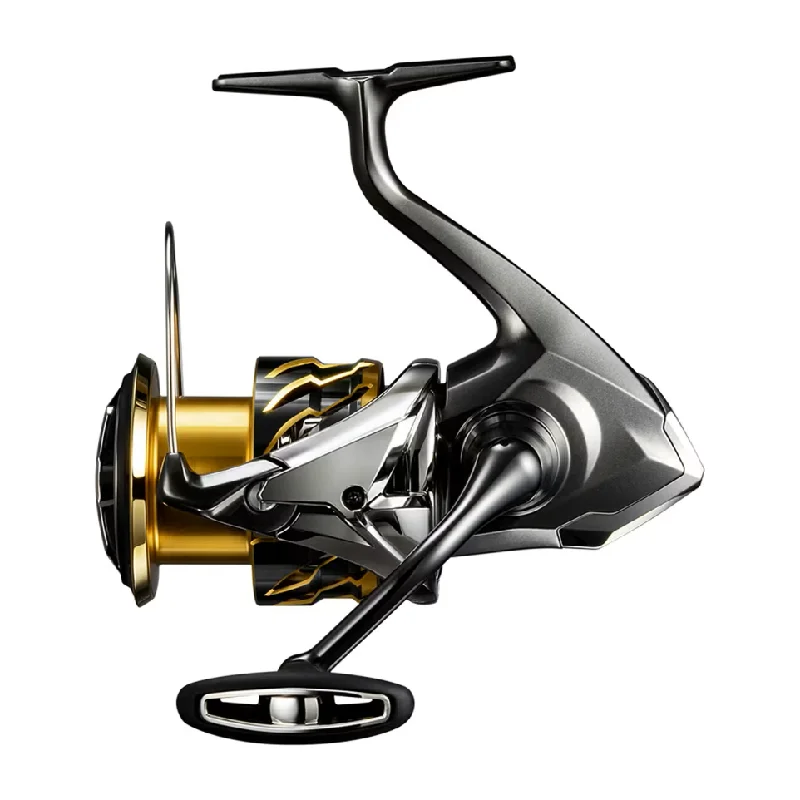 Shimano Twin Power FD (TP400XGFD) *2023 MODEL*