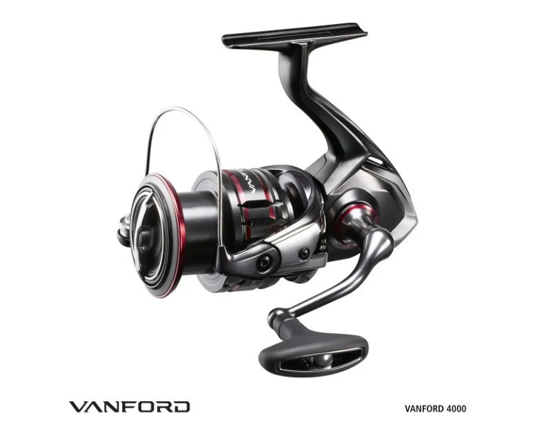 SHIMANO VANFORD 4000