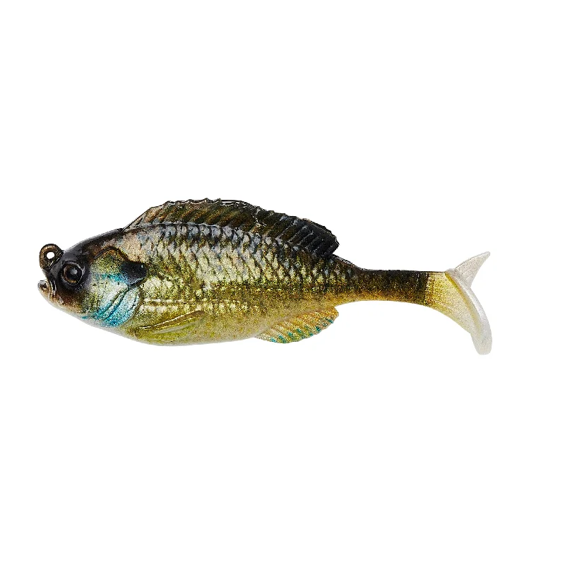 Bream