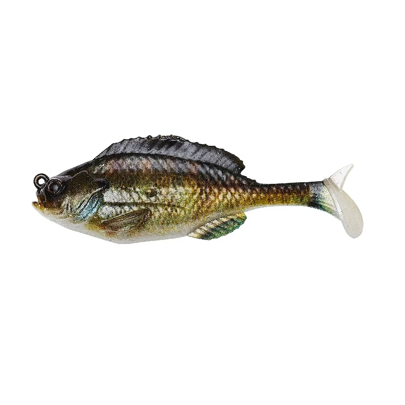 Bluegill