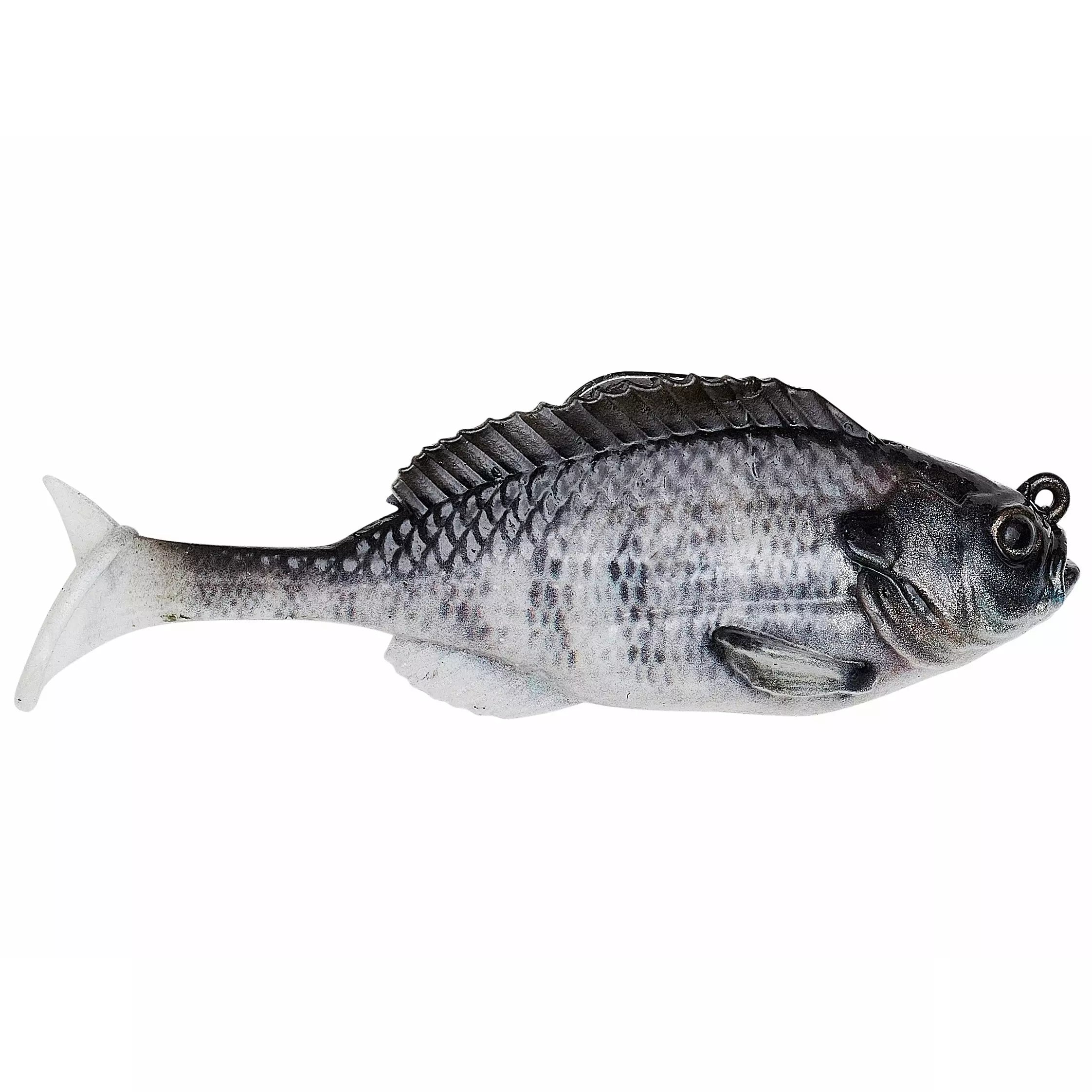 White Gill