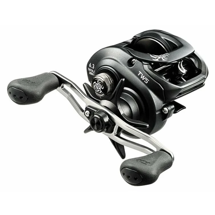 DAIWA TATULA 200 REELS