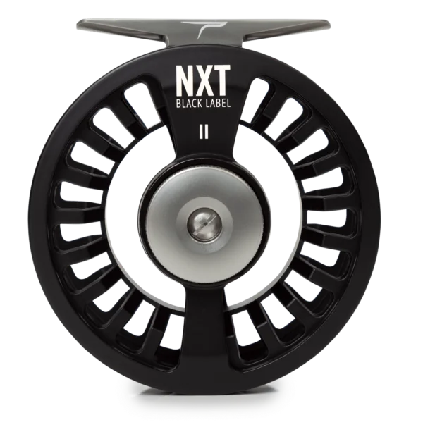 TFO NXT Black Label Reel