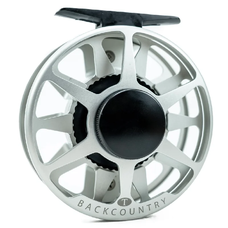 Tibor BackCountry Reel