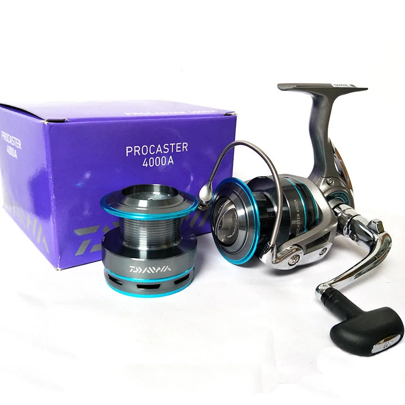 PROCASTER Series Wheel