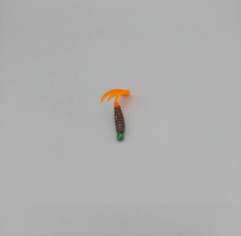 Caterpillar Grub