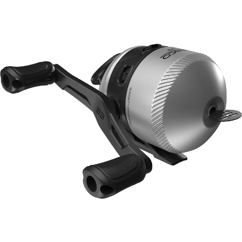 Zebco 33N Authentic Spincast Reel