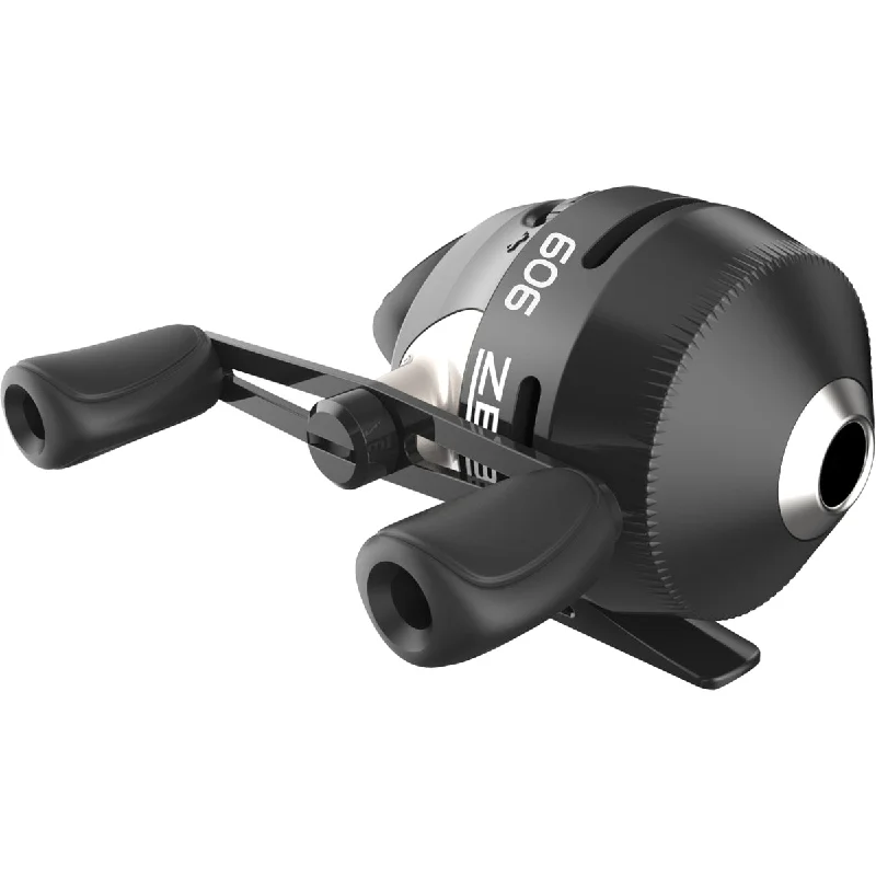 Zebco 606 Spincast Reel