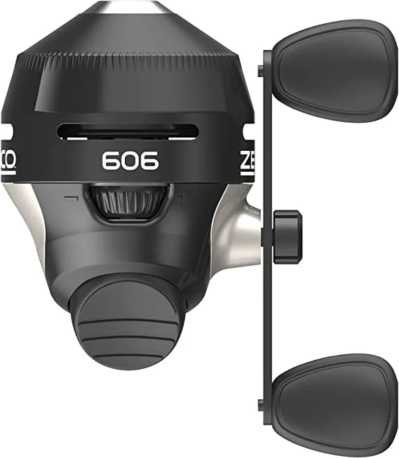 Zebco 606