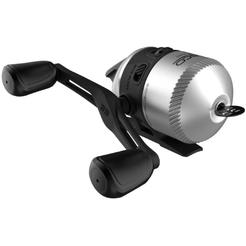 Zebco Micro Spincast Reel