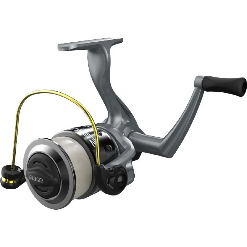 Zebco Spyn Spinning Reel